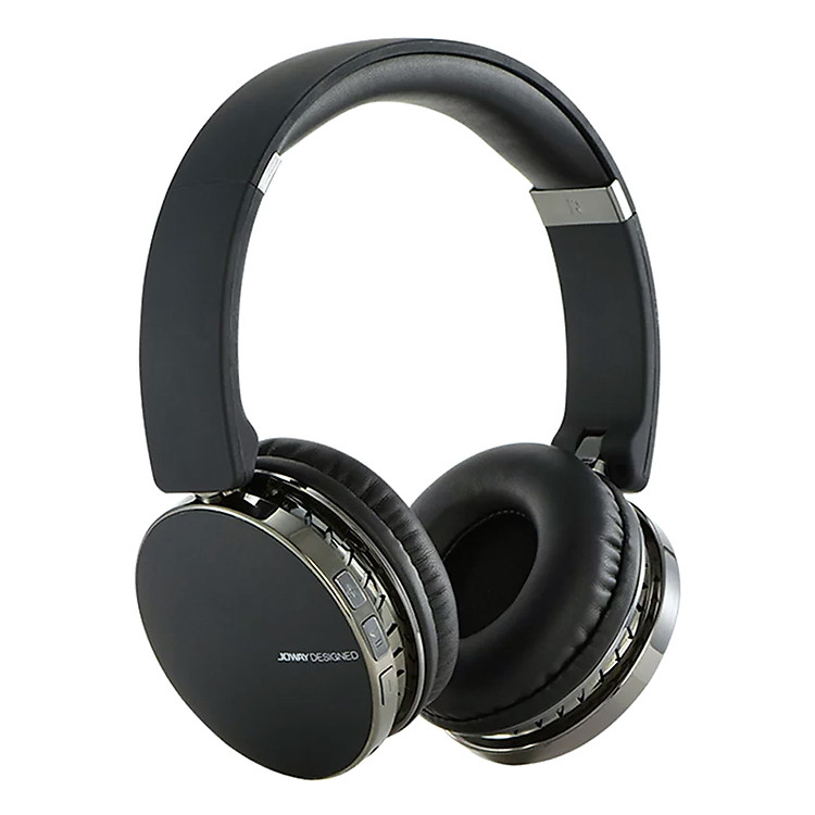 Tai Nghe Bluetooth Chụp Tai On-ear Joway TD02 - Hàng Chính Hãng