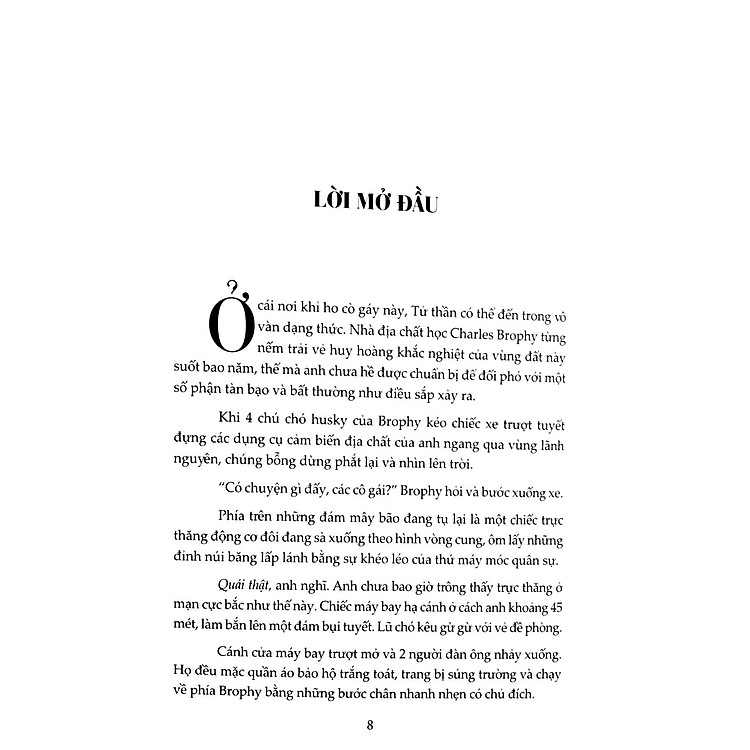 Điểm Dối Lừa - Ảnh 5