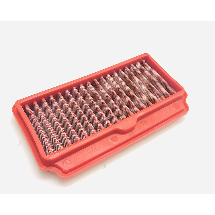 lọc gió độ dành cho xe sirius thường