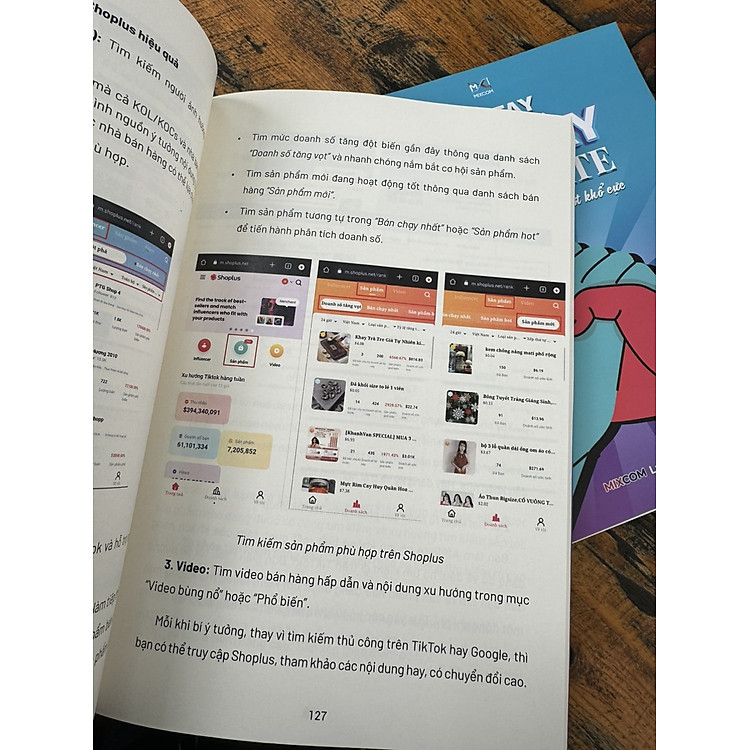 7 Ngày Affiliate – Thành Thạo Tiếp Thị Liên Kết Trong “7 Ngày” - Ảnh 2