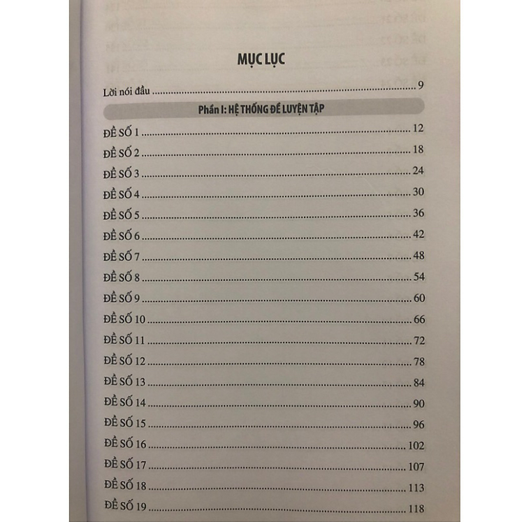 24 Bước đến UMS Môn Tiếng Anh - Ảnh 3