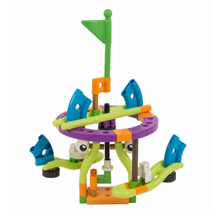Mua Đồ Chơi Lắp Ráp Gigo Toys 7267 Chính hãng Giá tốt - Hình ảnh 5