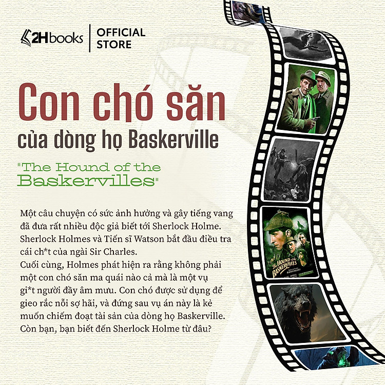 Sherlock Holmes Toàn Tập (Tái Bản 2024) - Ảnh 5
