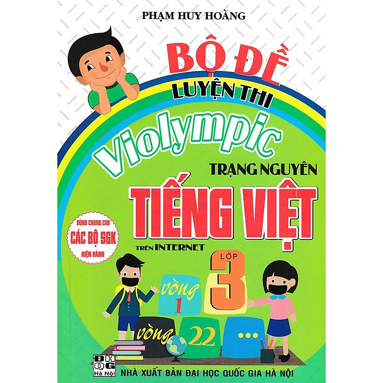 Hướng Dẫn Giải Violympic Toán 3 - Ảnh 3