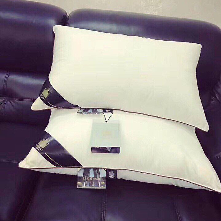 Cặp ruột gối dubai cao cấp