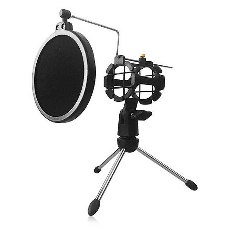 LỌC TIẾNG MICRO 3 CHÂN