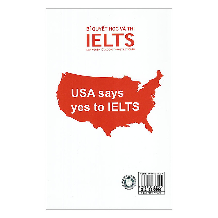 Bí Quyết Học Và Thi IELTS - Ảnh 2