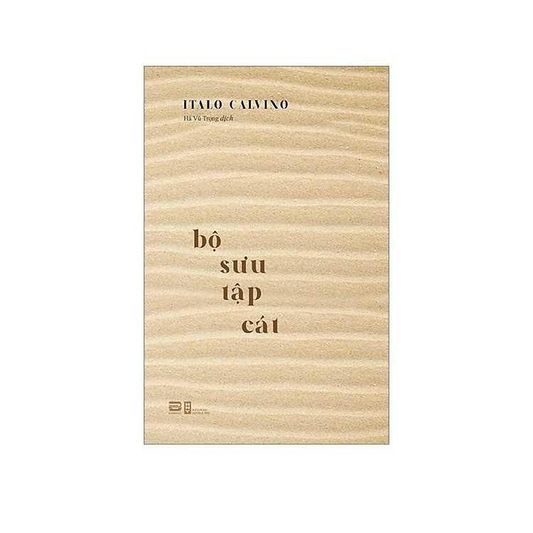 Bộ Sưu Tập Cát