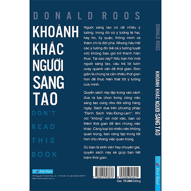 Khoảnh Khắc Người Sáng Tạo - Ảnh 2