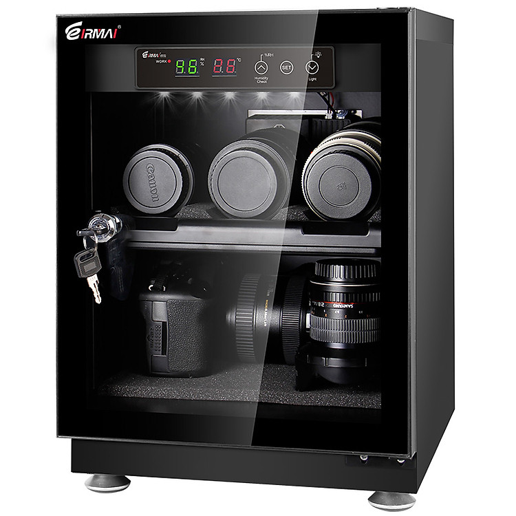 Tủ chống ẩm Eirmai MRD-30S - Hàng chính hãng