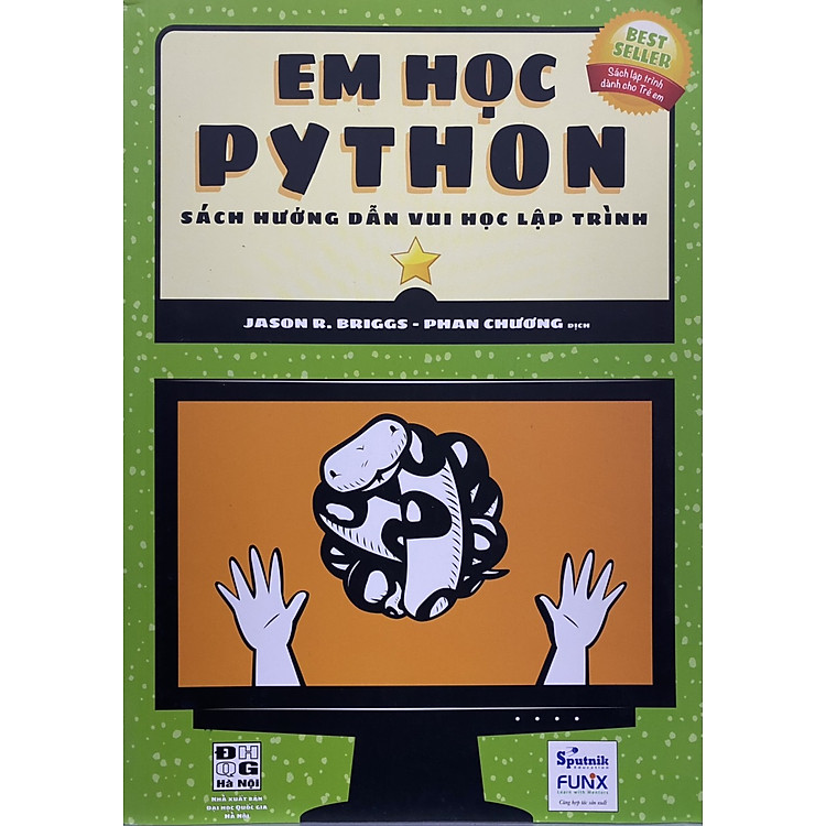 Em Học Python (Tập 2)