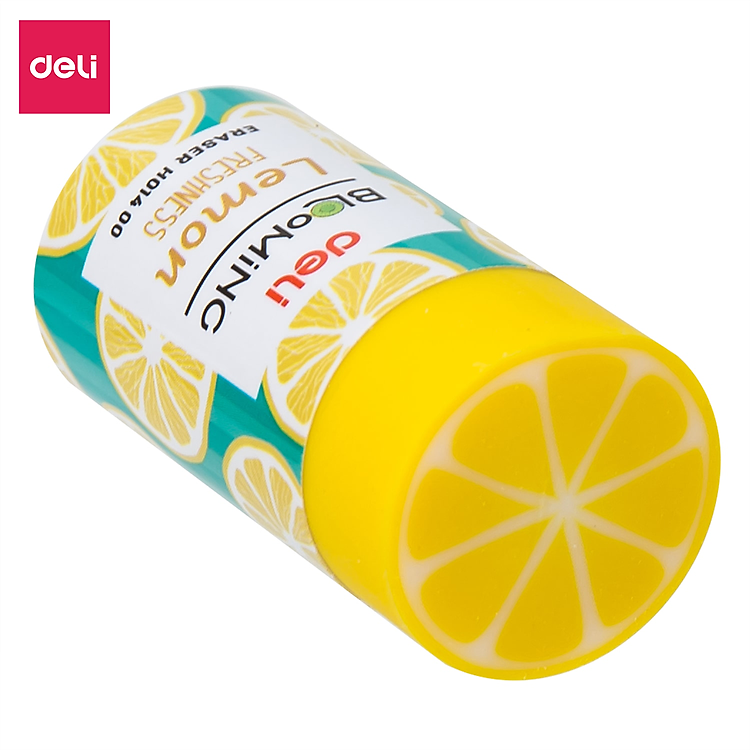 Tẩy 2B Deli (30 viên) - Ảnh 6