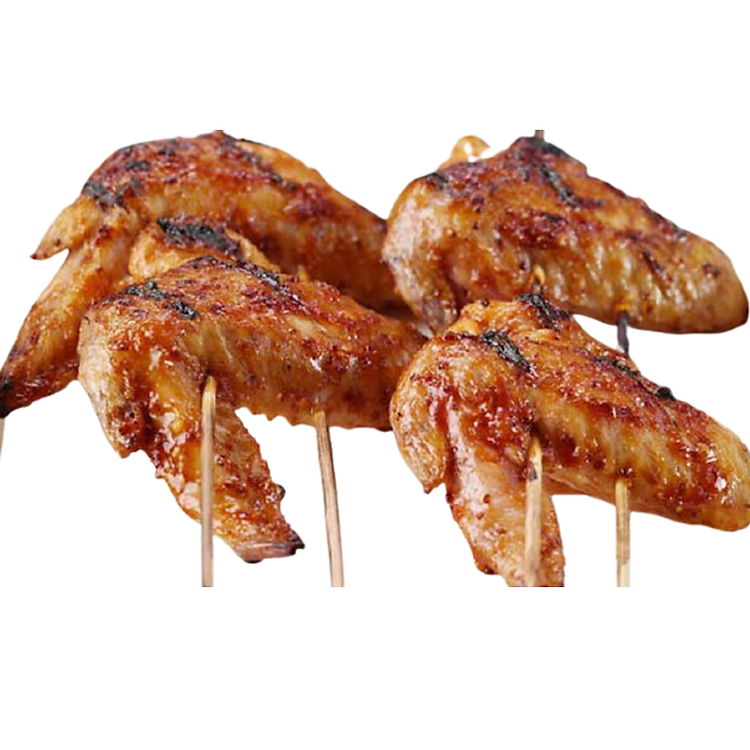 Lô 3 cánh gà nướng xả ớt - 34625