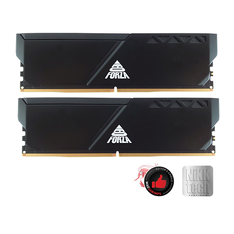 RAM máy tính NEO DRAM DDR5 32GB 6000Mhz UDIMM Model NFGD532F82-6000LI10 Hàng chính hãng