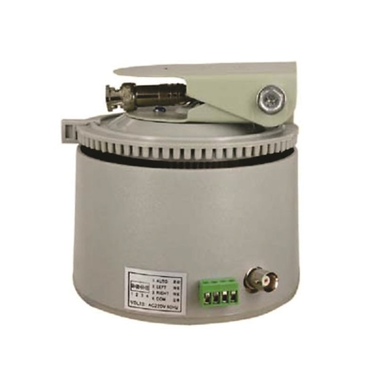 Đế Xoay Cho Camera PTS-306 - Hàng Chính Hãng