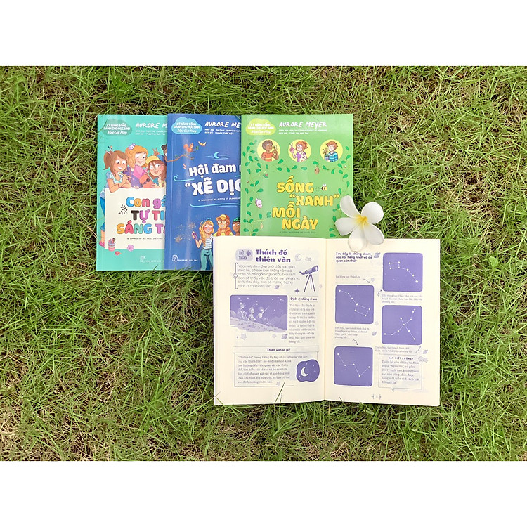 Kỹ Năng Sống Dành Cho Học Sinh - Mẹo Cực Hay - Ảnh 2