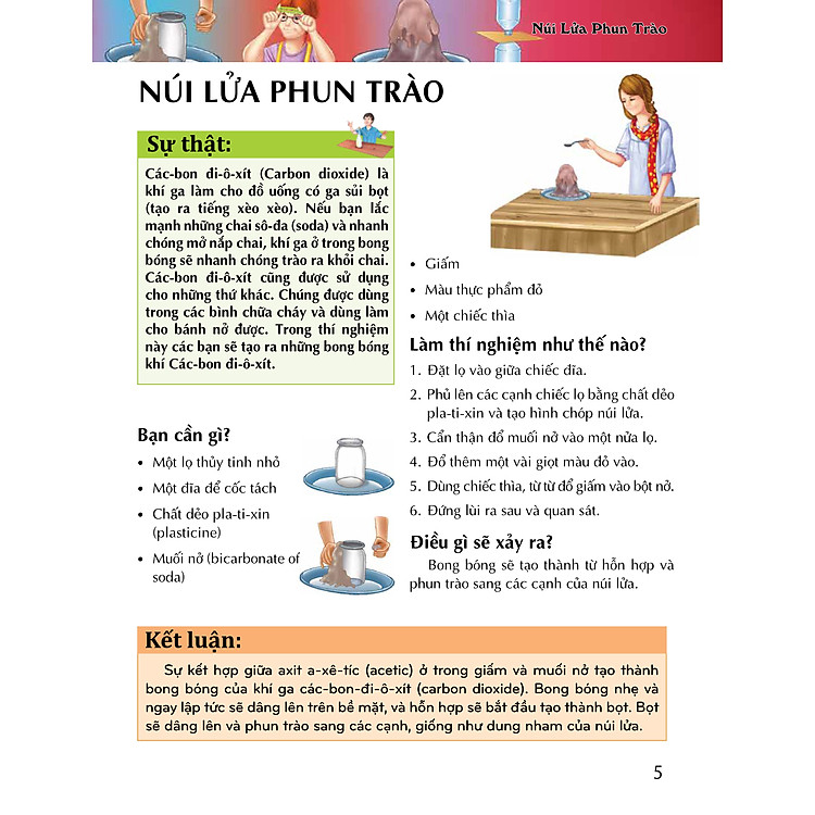 Bách Khoa Tri Thức - Khoa Học - Ảnh 5