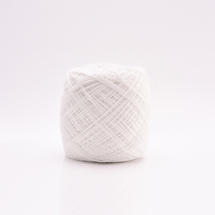 Cuộn Len Sợi Cotton Việt Nam