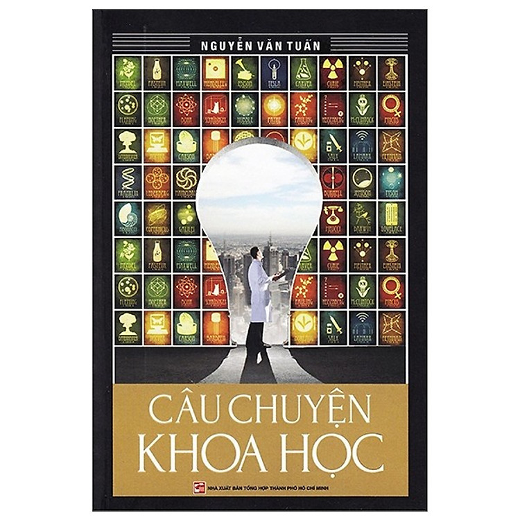 Câu Chuyện Khoa Học - Nguyễn Văn Tuấn - Ảnh 4