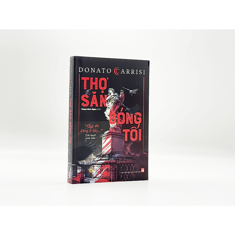 Tiểu Thuyết Trinh Thám – Thợ Săn Bóng Tối