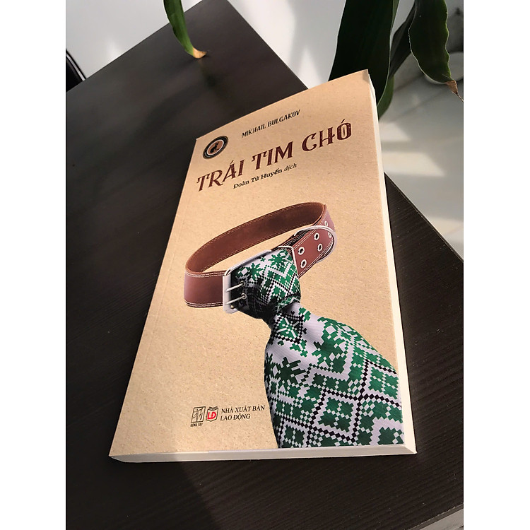 Trái Tim Chó + Kỳ Lạ Thế Đấy Cuộc Đời Này - Ảnh 2