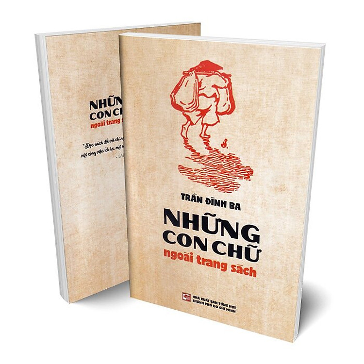 Những Con Chữ Ngoài Trang Sách - Ảnh 3