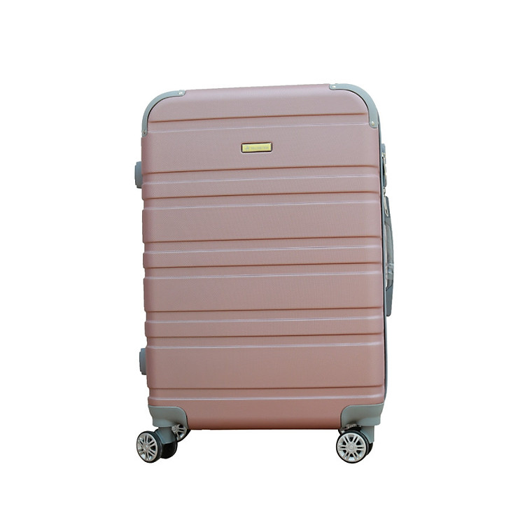 Vali du lịch kéo Validay 002