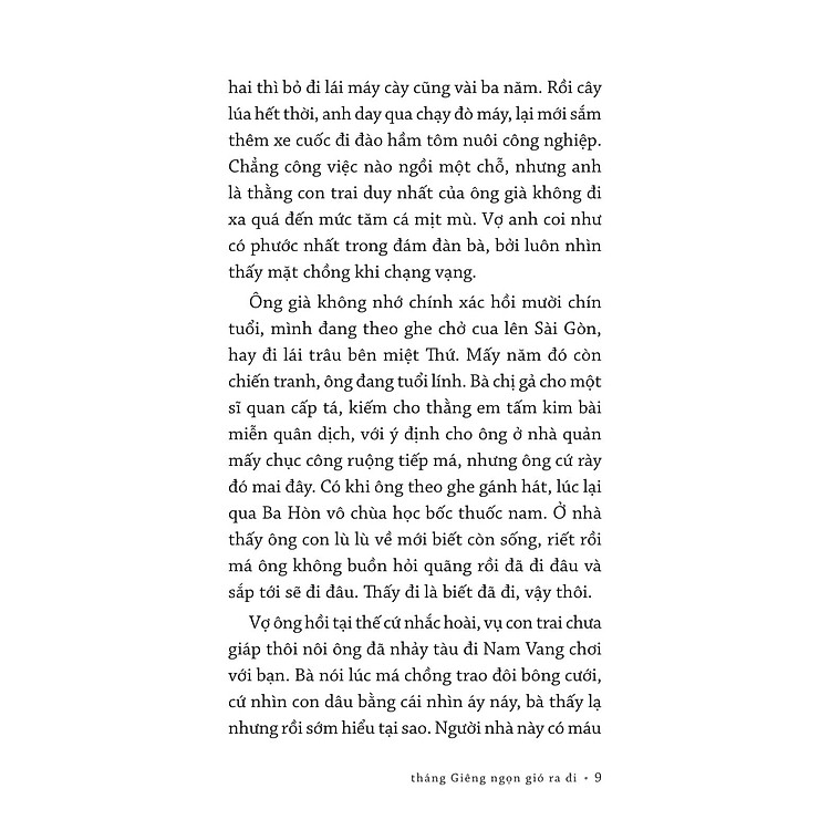 Tiếng Gọi Chân Trời - Ảnh 7