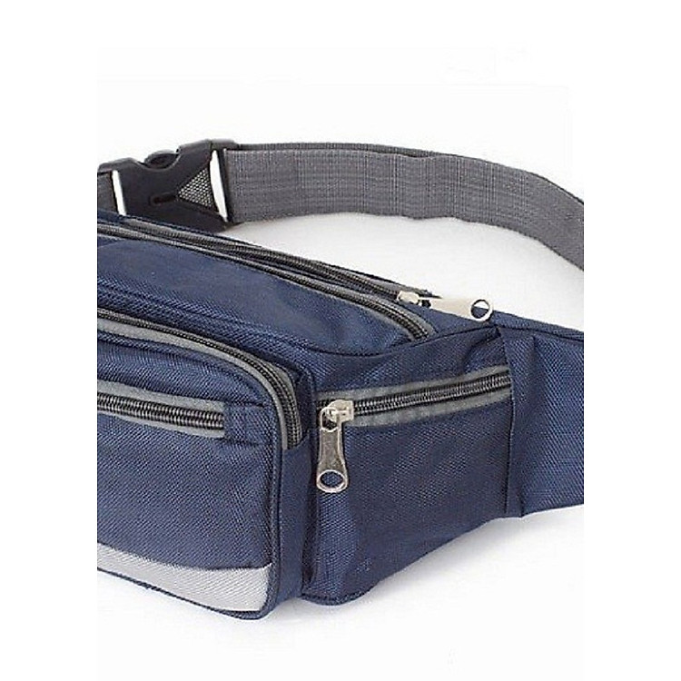 Túi đeo hông, túi đeo bụng nam nữ