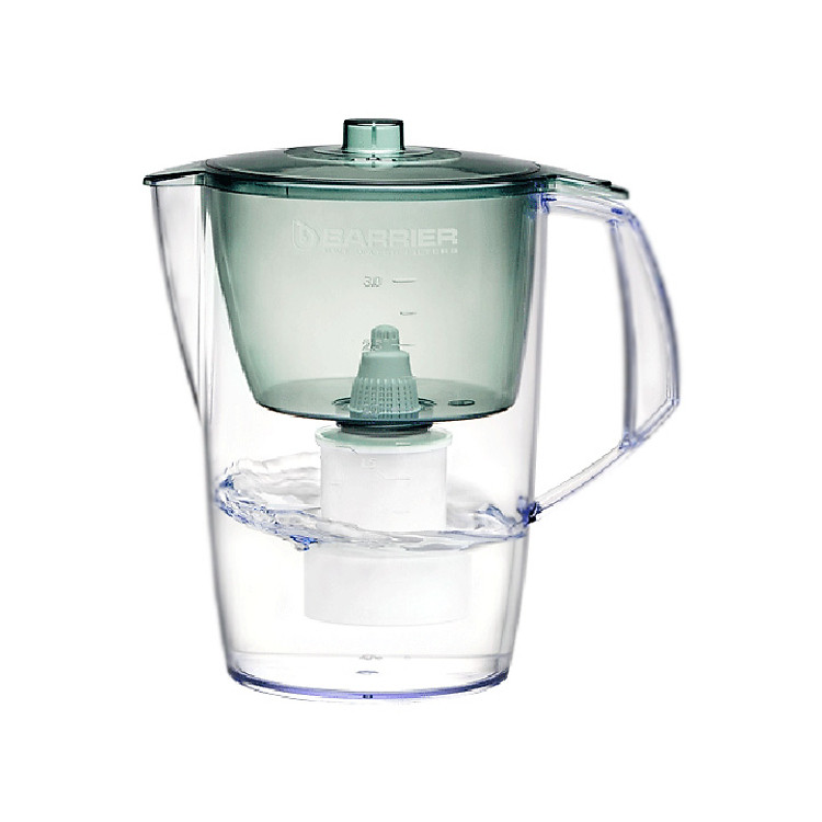 Bình lọc nước nano Barrier Norma