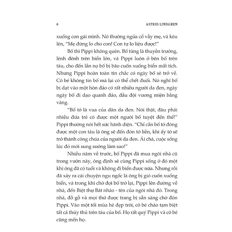 Pippi Tất Dài - Ảnh 3