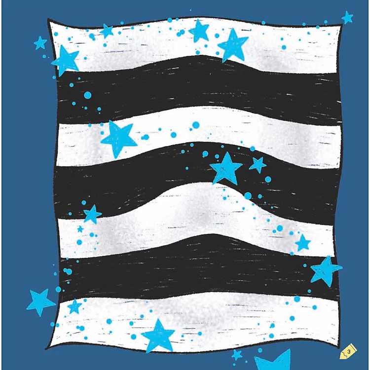 Kích Thích Trí Tưởng Tượng Cho Bé - Ảnh 6