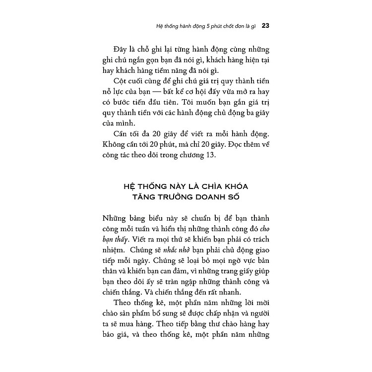 5 Phút Chốt Đơn - Ảnh 3