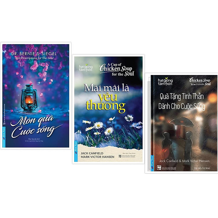 Món Quà Cuộc Sống