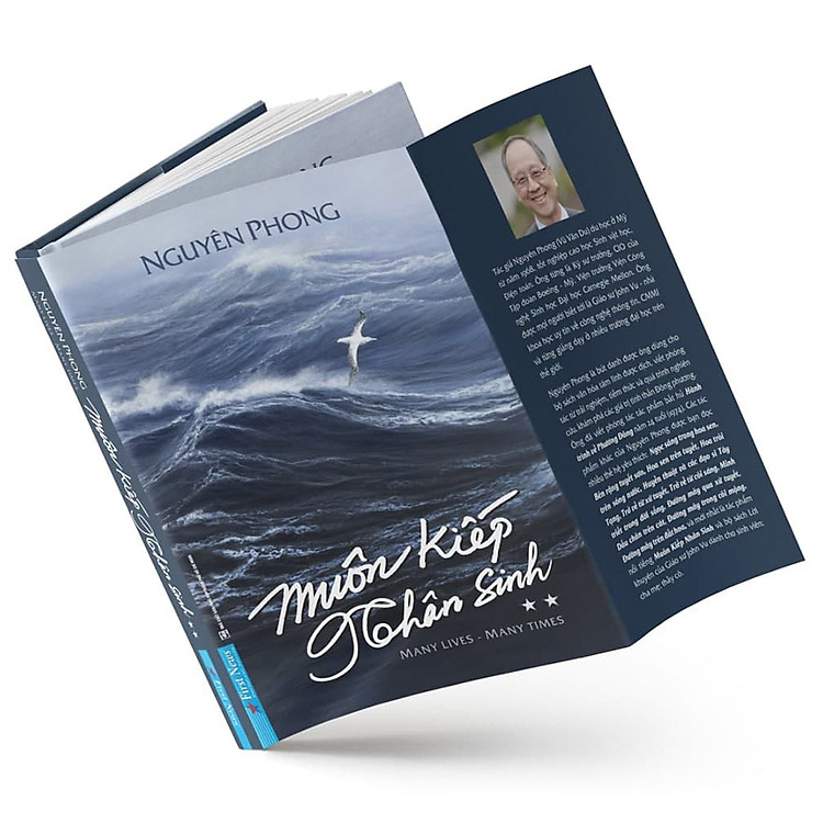 Muôn Kiếp Nhân Sinh 2 - Ảnh 6