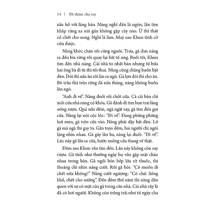 Cái Chết Của Bầy Ong - Ảnh 7