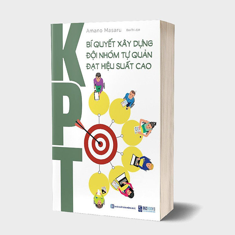 KPT: Bí Quyết Xây Dựng Đội Nhóm Tự Quản Đạt Hiệu Suất Cao - Ảnh 3