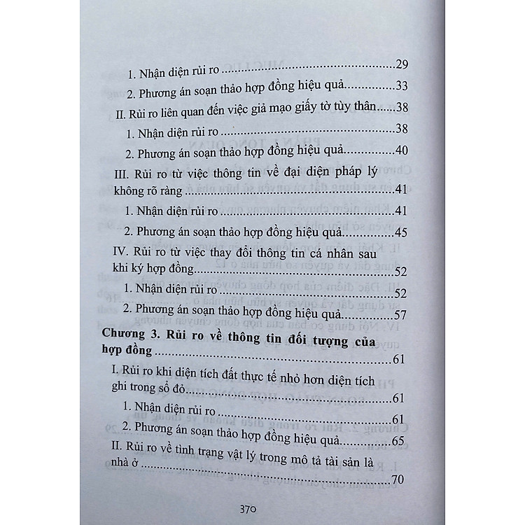 Soạn Thảo Hợp Đồng Hiệu Quả - Tuyển Tập Hợp Đồng Chuyển Nhượng Quyền Sử Dụng Đất, Quyền Sở Hữu Nhà Ở - Ảnh 5