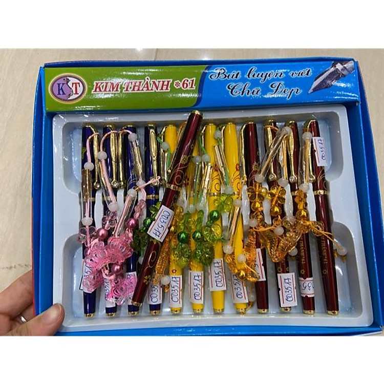 BÚT MÁY KIM THANH 61