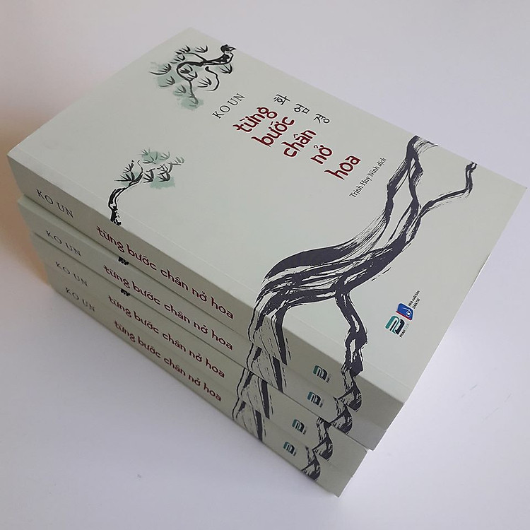 Từng Bước Chân Nở Hoa - Ảnh 3