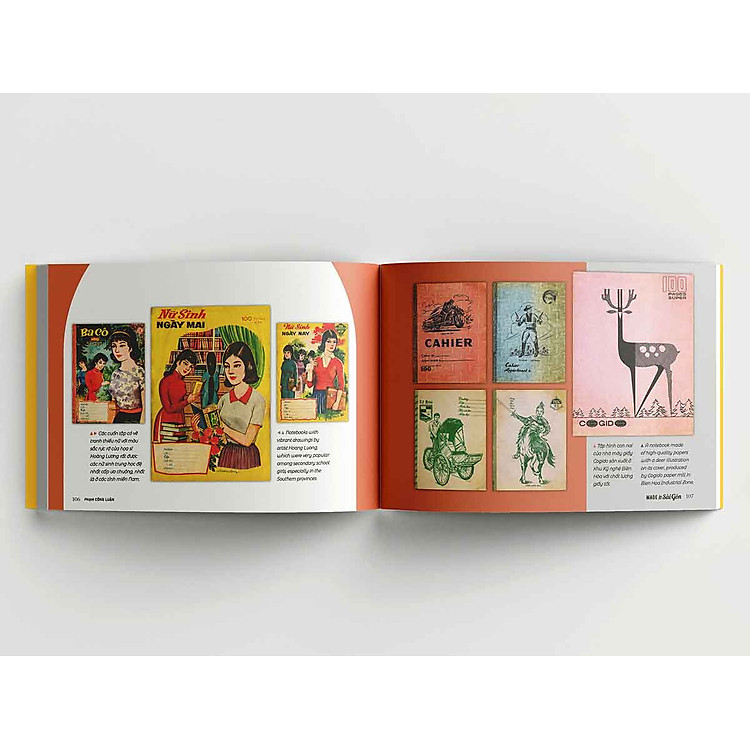 Made In Sài Gòn (Phạm Công Luận sưu tầm và giới thiệu) - Ảnh 7