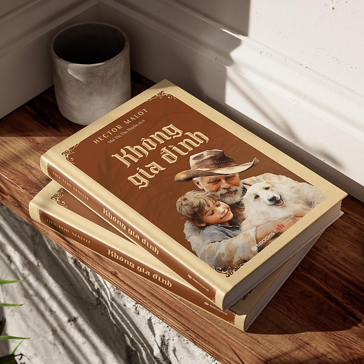 Không Gia Đình - Ảnh 5