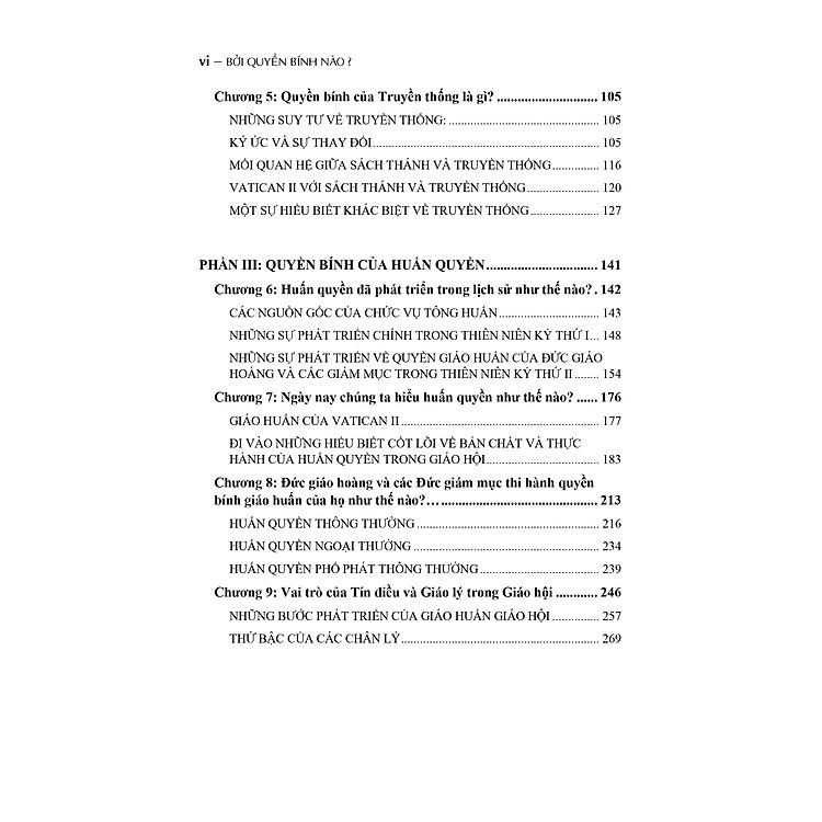 BỞI QUYỀN BÍNH NÀO - Ảnh 3