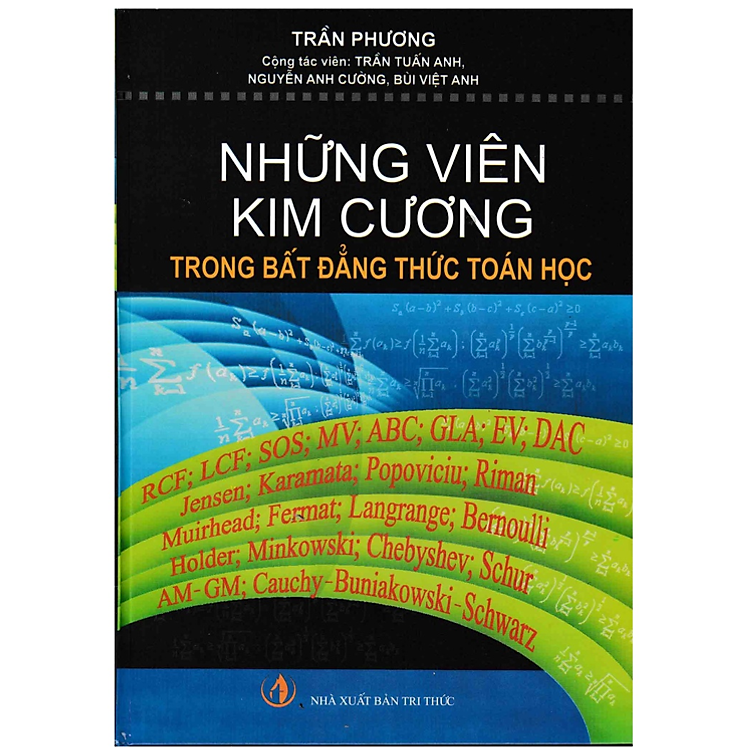 Những Viên Kim Cương Trong Bất Đẳng Thức Toán Học