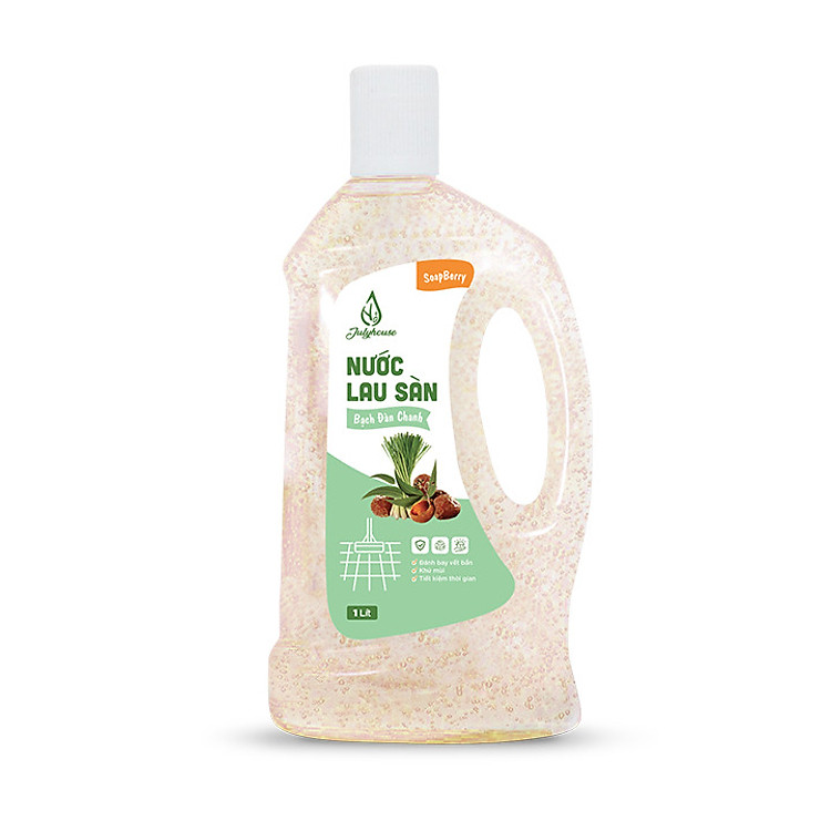 Nước Lau Sàn 1000ml JULYHOUSE