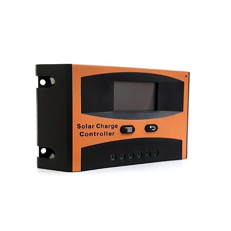 Bộ điều khiển sạc mặt trời GIVASOLAR GV-SCL-20A