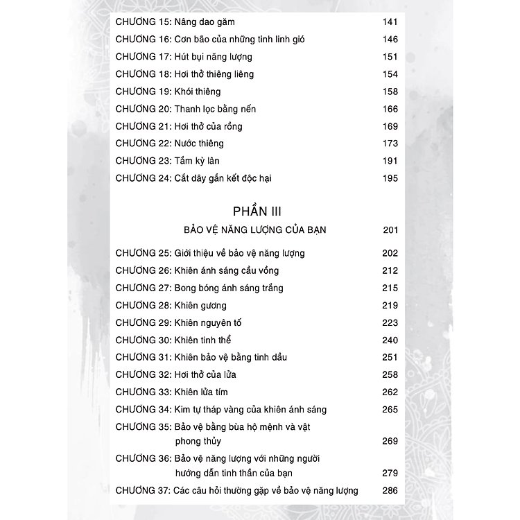 Chữa Lành Năng Lượng, Khai Mở Tiềm Thức - Ảnh 4