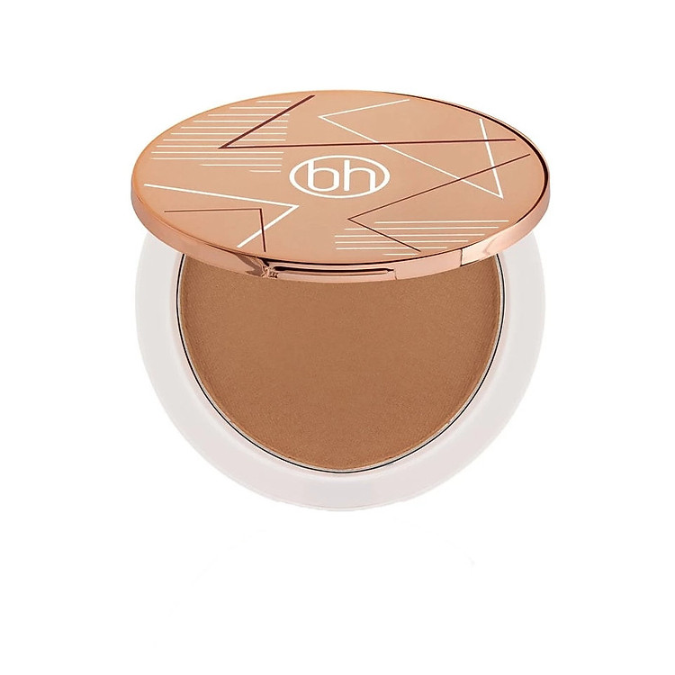 Phấn tạo khối BH Cosmetics Brilliance Bronzer Golden Gal 10g