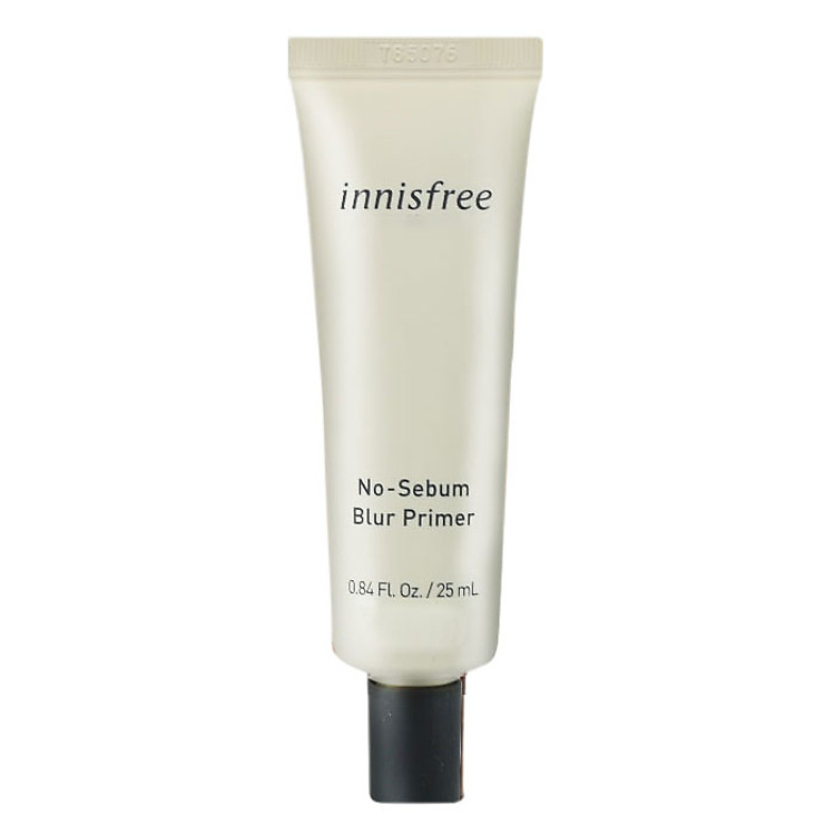 Kem Lót Kiềm Dầu Innisfree No Sebum Primer 25ml
