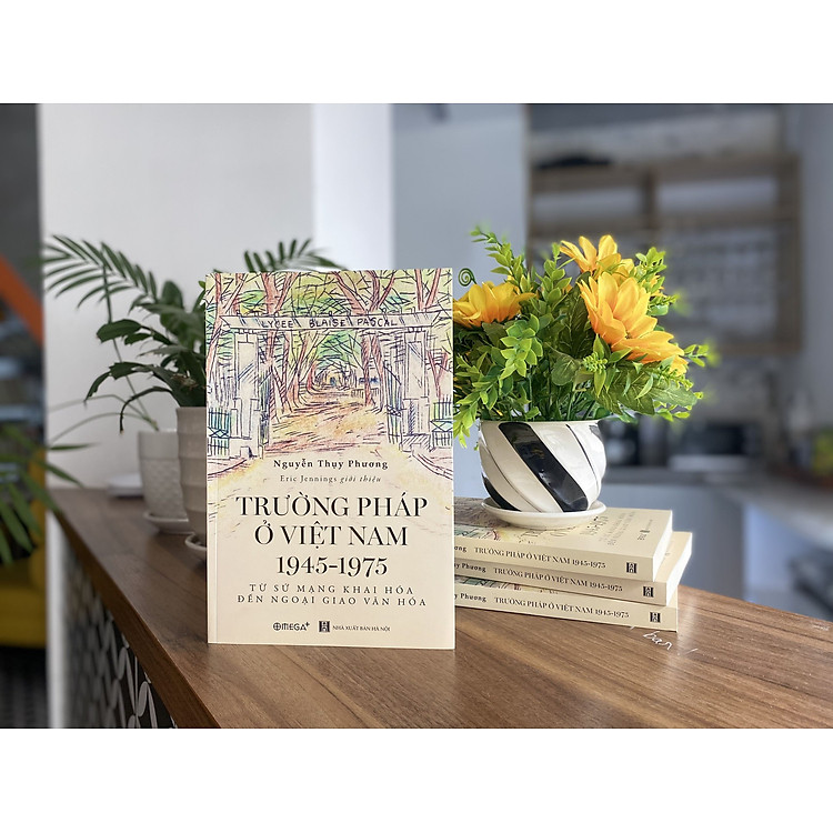 Trường Pháp Ở Việt Nam 1945-1975 - Ảnh 5